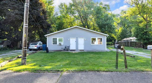 Photo of 6017 Bluff Crest Ct, Indianapolis, IN 46217