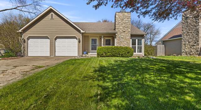 Photo of 1736 Sandoval Ct, Indianapolis, IN 46214