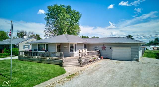 Photo of 705 Maple Dr, Rockville, IN 47872