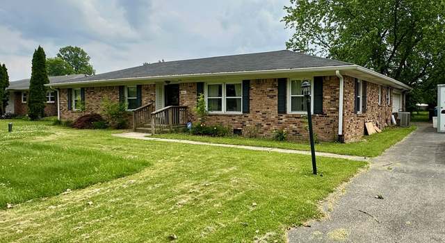 Photo of 8061 Sycamore Springs Trl, Indianapolis, IN 46239