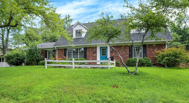 Photo of 4936 E 72nd Pl, Indianapolis, IN 46250