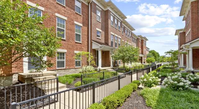 Photo of 9486 Oakley Dr, Indianapolis, IN 46260