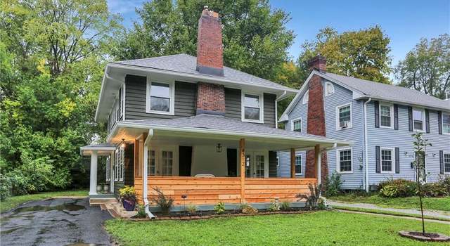 Photo of 4312 N College Ave, Indianapolis, IN 46205