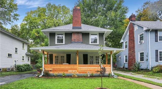 Photo of 4312 N College Ave, Indianapolis, IN 46205