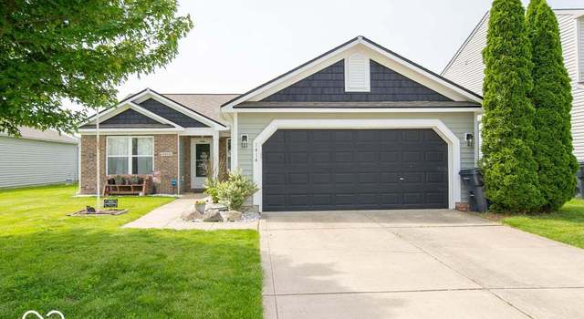 Photo of 1414 Dowell St, Greenwood, IN 46143
