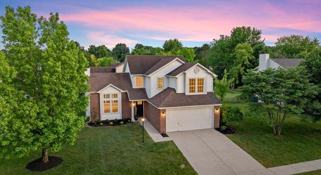 Photo of 8835 Harrison Pkwy, Fishers, IN 46038