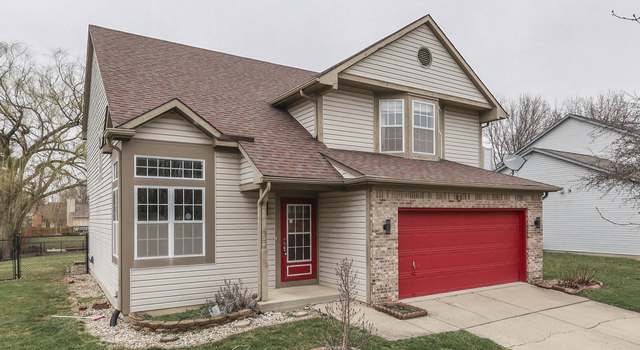 Photo of 4140 Bay Leaf Cir, Indianapolis, IN 46237