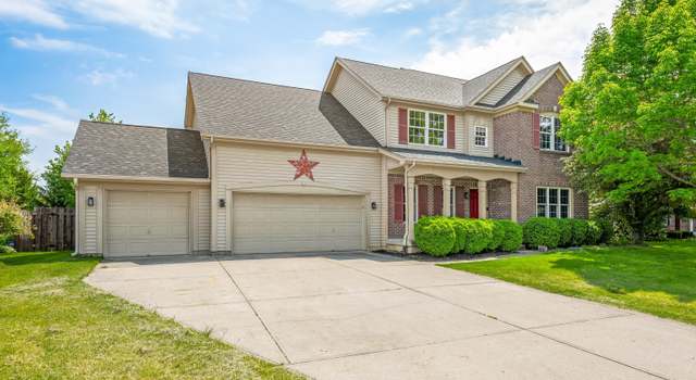 Photo of 7023 Hartington Pl, Indianapolis, IN 46259