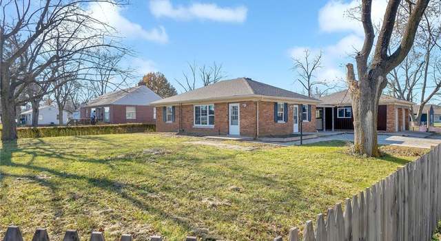 Photo of 3030 N Arlington Ave, Indianapolis, IN 46218