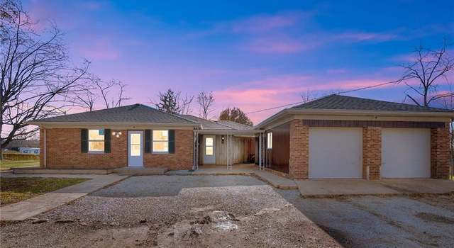 Photo of 3030 N Arlington Ave, Indianapolis, IN 46218