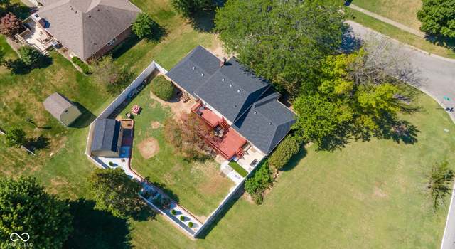 Photo of 795 Whispering Trl, Greenwood, IN 46142