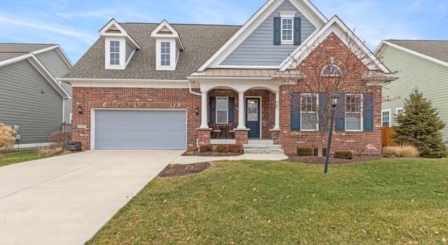 Photo of 10642 Heatherfield Dr, Fishers, IN 46038