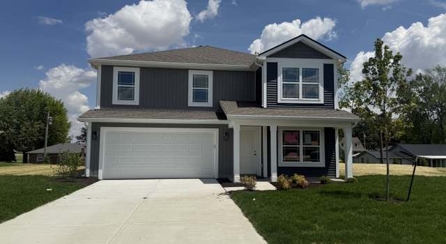 Photo of 24391 Stout St, Sheridan, IN 46069