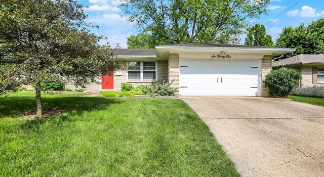 Photo of 621 S Jefferson St, Brownsburg, IN 46112