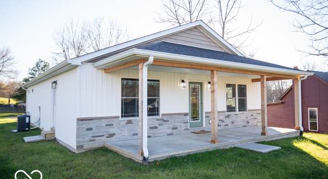 Photo of 35 Jackson St, Vernon, IN 47282