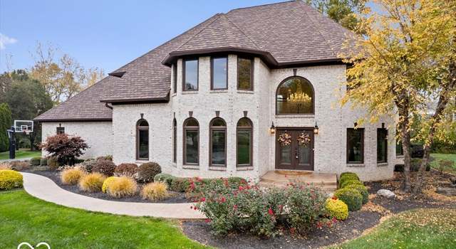 Photo of 10723 Chase Ct, Fishers, IN 46037