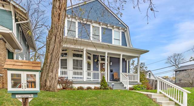 Photo of 2230 E 12th St, Indianapolis, IN 46201