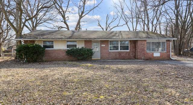 Photo of 6847 W 15th St, Indianapolis, IN 46214