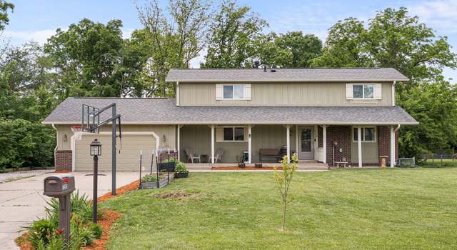 Photo of 12920 N Oakhaven Dr, Camby, IN 46113