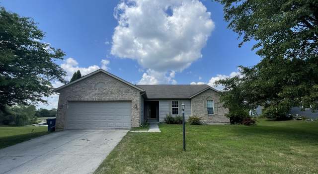 Photo of 10610 Stillcreek Dr, Indianapolis, IN 46239