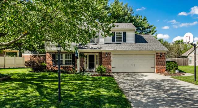 Photo of 145 Monterey Ct, Noblesville, IN 46060