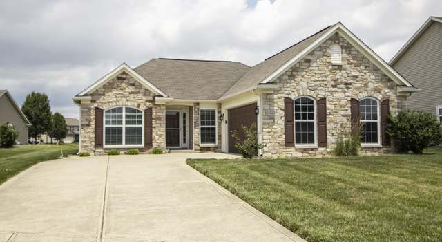 Photo of 6448 W Whiteside Ct, Greenfield, IN 46140