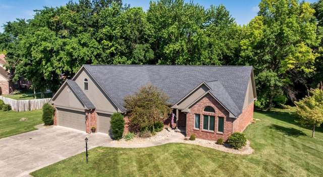 Photo of 7120 Bluffridge Blvd, Indianapolis, IN 46278