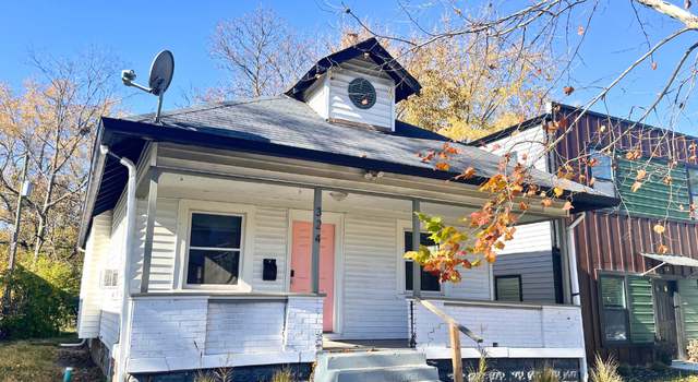 Photo of 324 N Tacoma Ave, Indianapolis, IN 46201