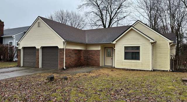 Photo of 4311 Apple Cross Dr, Indianapolis, IN 46254