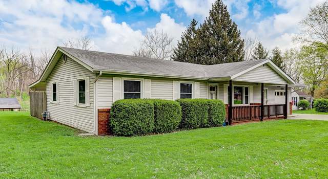 Photo of 5508 W Southport Rd, Indianapolis, IN 46221