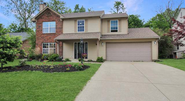 Photo of 3939 Owster Way, Indianapolis, IN 46237