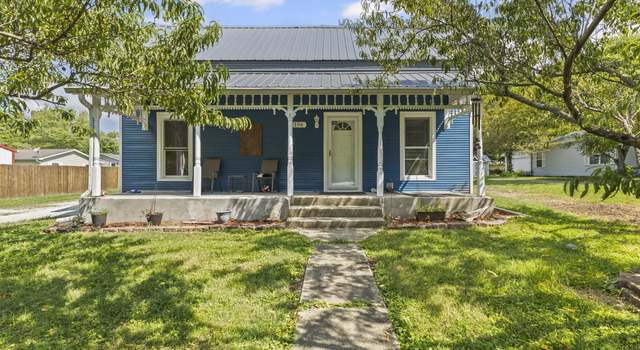 Photo of 106 Indiana St, Brooklyn, IN 46111