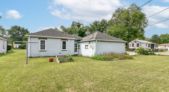 Photo of 5838 E 19th St, Indianapolis, IN 46218