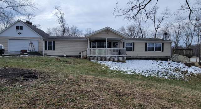 Photo of 3554 Atkinson Cir W, North Vernon, IN 47265