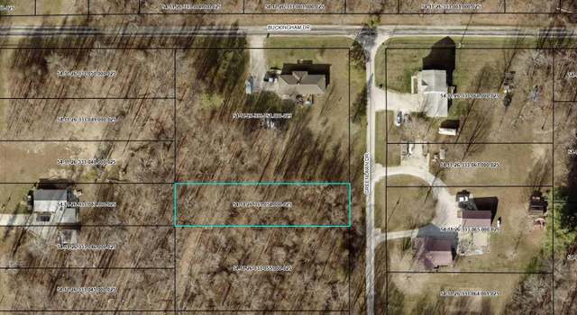 Photo of TBD Greenlawn South Dr, Crawfordsville, IN 47933