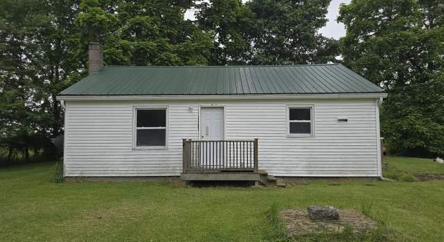 Photo of 1633 N CR 300, Holton, IN 47023