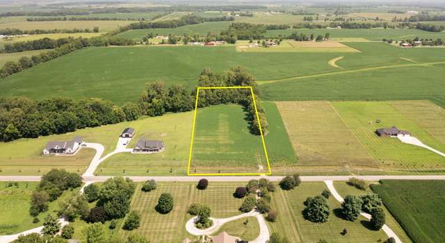 Photo of 8302 W County Road 150 S, Coatesville, IN 46121