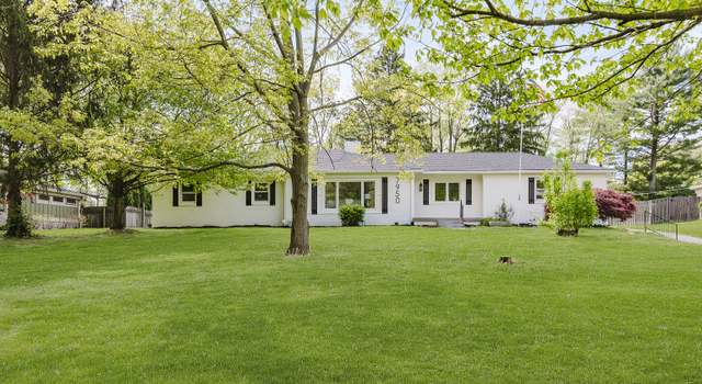 Photo of 7950 Westfield Blvd, Indianapolis, IN 46240