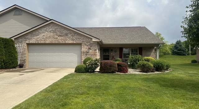 Photo of 2916 N Wind Chime Cir, Greenwood, IN 46143