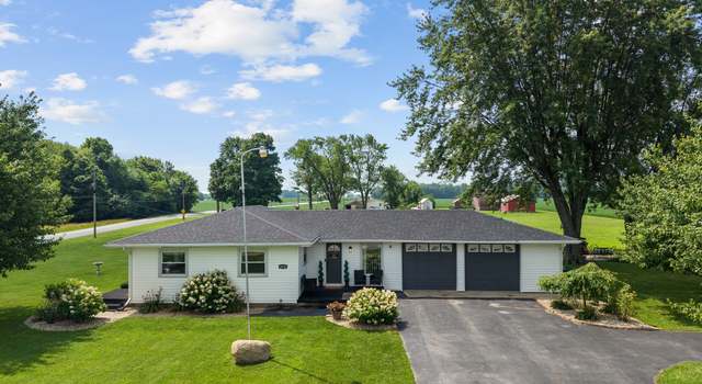 Photo of 6010 Wheeling Pike, Jonesboro, IN 46938