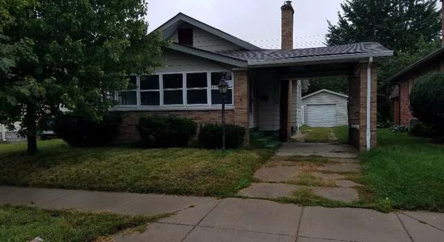 Photo of 1225 N Euclid Ave, Indianapolis, IN 46201