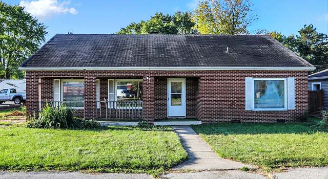 Photo of 1221 W Main St, Greenfield, IN 46140