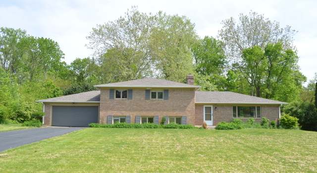 Photo of 7027 Creekside Ln, Indianapolis, IN 46220