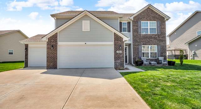 Photo of 546 Freedom Dr, Pittsboro, IN 46167