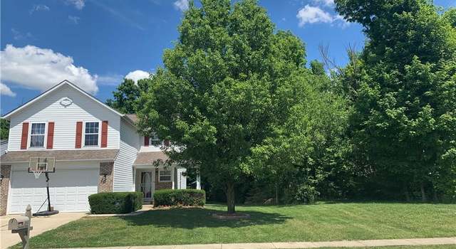 Photo of 2917 Braxton Dr, Indianapolis, IN 46229