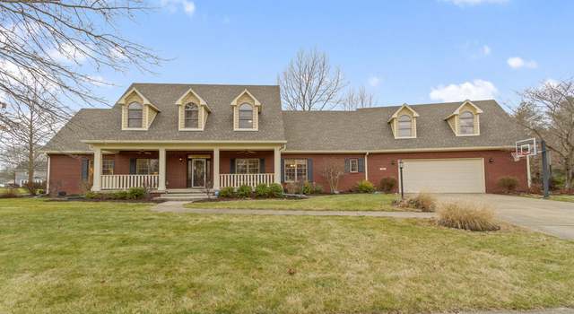 Photo of 1120 Alfred Cir, Indianapolis, IN 46239