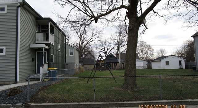 Photo of 151 S Arsenal Ave, Indianapolis, IN 46201