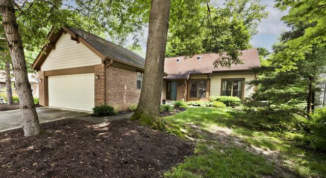 Photo of 5240 Windridge Dr, Indianapolis, IN 46226