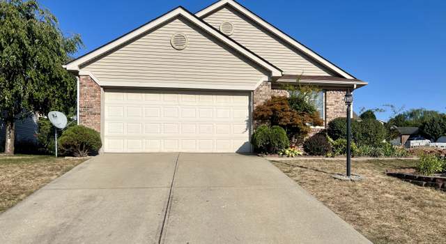 Photo of 7739 Silver Fox Dr, Indianapolis, IN 46217