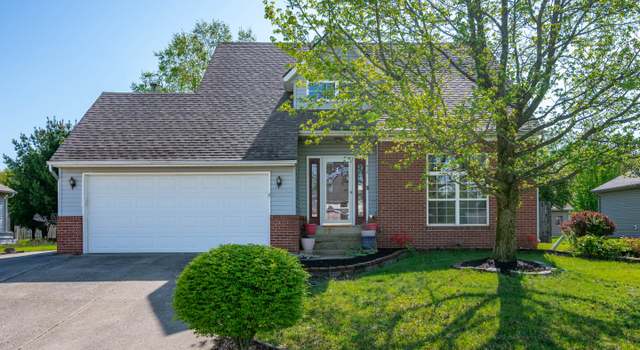 Photo of 419 Old Glory Dr, Greenfield, IN 46140